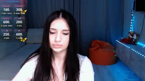 Lea Atreides online show from December 1, 5:11 am