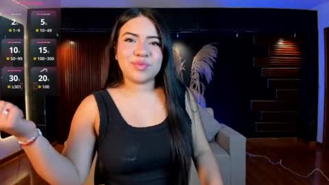 Lea rousse  online show from July 24, 5:11 pm
