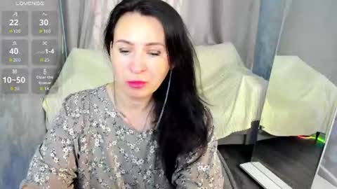 Lea online show from June 13, 1:14 am
