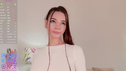 Lia Moon online show from February 19, 2:38 pm