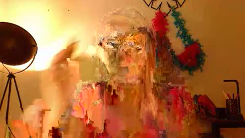 LEA online show from April 8, 5:26 pm