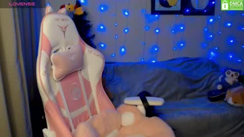 Snapshot of leah__gotty chatting on December 20, 2:27 pm Leah  Gotty online show from December 20, 2:27 pm