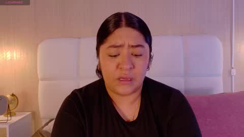 Leah online show from October 11, 5:26 pm