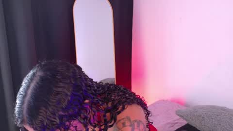 LEAH ANGEL online show from June 16, 5:36 pm