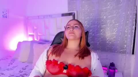 Leah  online show from April 11, 2:28 am