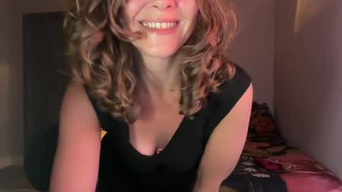 Leah Sparkles online show from July 26, 3:58 am