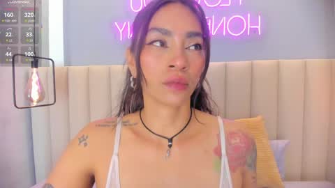 Hey Im Lea online show from June 2, 10:11 pm