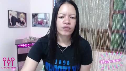 Leandra online show from November 9, 1:51 pm