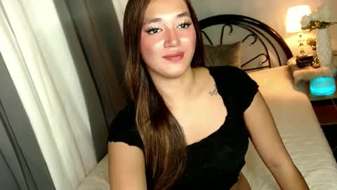 Coleen online show from February 20, 6:57 pm