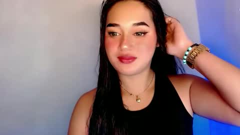 Coleen online show from April 26, 7:11 pm