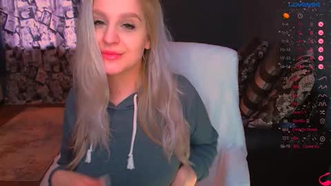 Snapshot of ledy_luck chatting on September 29, 8:19 am Veronica online show from September 29, 8:19 am