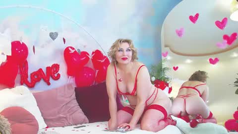 Snapshot of ledy_mary chatting on February 14, 9:21 pm ledy mary online show from February 14, 9:21 pm
