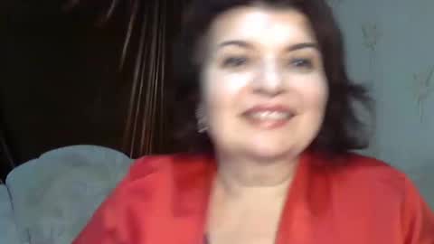 LedyNika online show from October 21, 6:56 pm