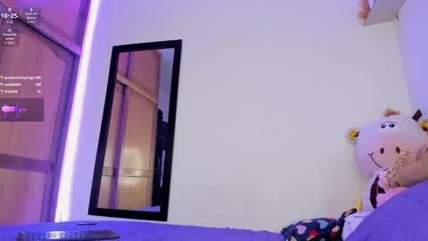 Ashley online show from February 28, 9:31 am