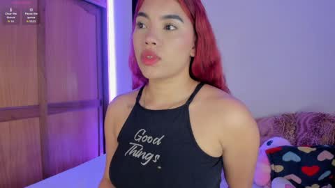 Ashley online show from April 7, 4:58 am