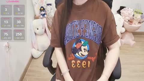 Lee online show from July 24, 2:09 am