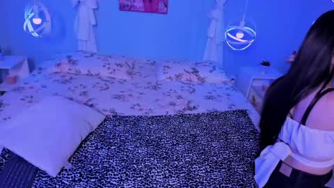 Leah Carter  online show from May 28, 3:48 am