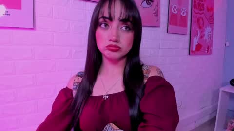 Leah Carter  online show from May 26, 3:39 am