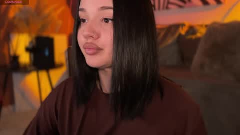 Amelie online show from April 19, 3:12 pm