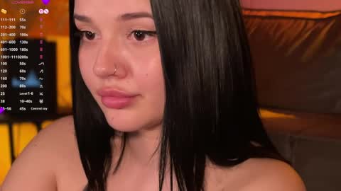 Amelie online show from April 19, 6:10 pm