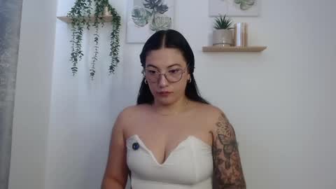 leena_rosee online show from May 27, 2:47 pm