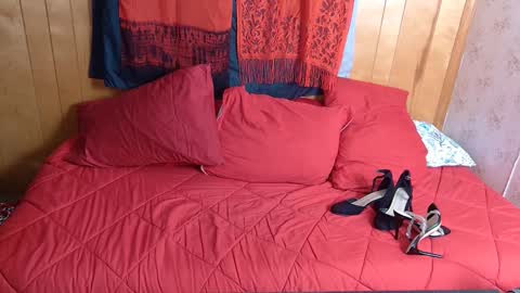 Leesdesires online show from February 23, 3:00 pm