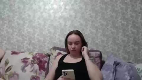 leggywily25 online show from February 3, 6:22 am