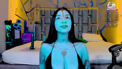 Leia online show from December 28, 4:19 am