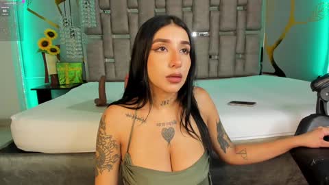 Leia online show from January 4, 5:27 am