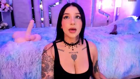 Leia online show from November 21, 2:02 am