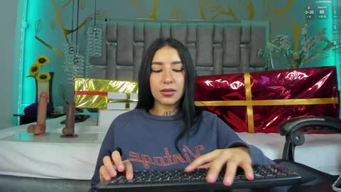 Leia online show from December 19, 5:51 am