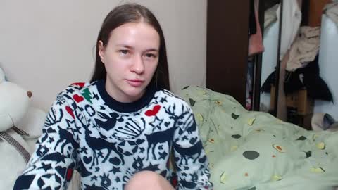 Snapshot of leila_bambi_ chatting on January 23, 6:56 pm leila_bambi_ online show from January 23, 6:56 pm