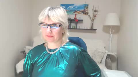 Snapshot of leilamays chatting on March 3, 3:04 pm Leila Kinky online show from March 3, 3:04 pm
