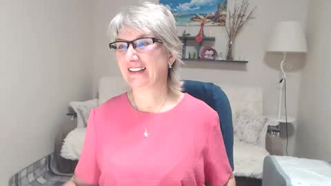 Leila Kinky online show from November 15, 8:04 am