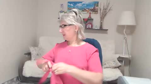 Leila Kinky online show from October 23, 5:24 am