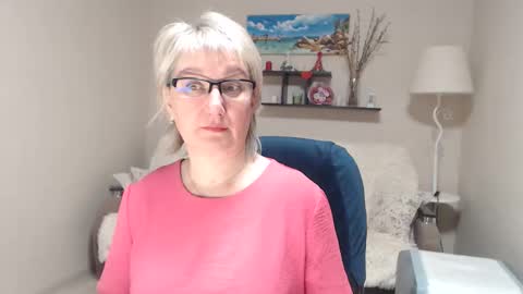 Leila Kinky online show from February 26, 1:32 pm