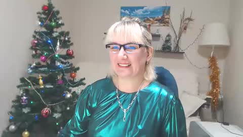 Snapshot of leilamays chatting on January 12, 4:52 am Leila Kinky online show from January 12, 4:52 am