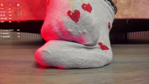 leilapons online show from January 18, 10:28 pm