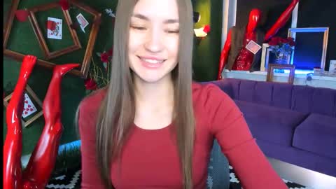 Leila Rai online show from March 26, 2:08 pm