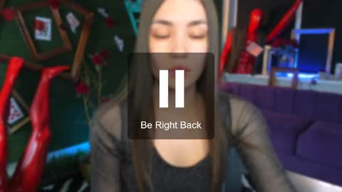 Leila Rai online show from March 24, 6:13 pm