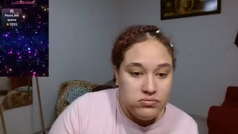 leilasosexy online show from July 27, 12:46 pm