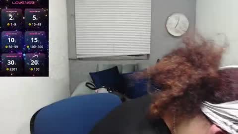leilasosexy online show from July 23, 12:24 pm