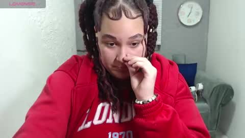 leilasosexy online show from July 3, 3:18 pm