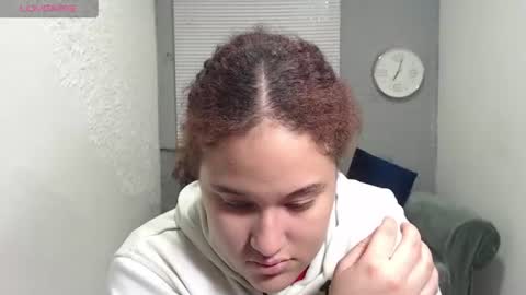 leilasosexy online show from July 21, 12:28 pm