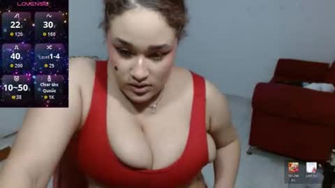 leilasosexy online show from July 28, 4:39 pm