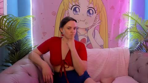 Snapshot of lela_ryan chatting on December 13, 8:36 pm Lela online show from December 13, 8:36 pm