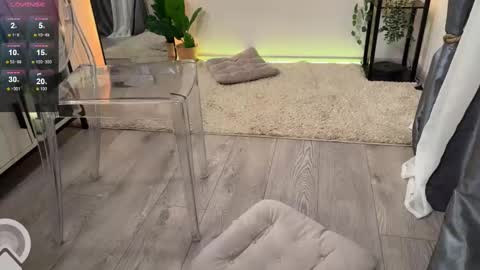 Snapshot of lela_ryan chatting on February 21, 5:35 am Lela online show from February 21, 5:35 am