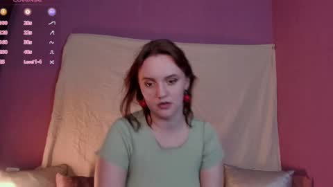 Snapshot of lela_ryan chatting on February 26, 7:29 pm Lela online show from February 26, 7:29 pm