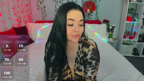 LellitClark online show from January 15, 10:05 pm