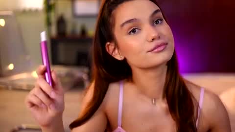 Lena Laurent online show from July 20, 9:34 am